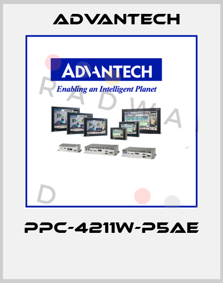 PPC-4211W-P5AE  Advantech