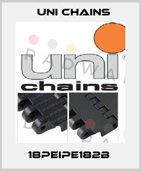 18PEIPE182B  Uni Chains