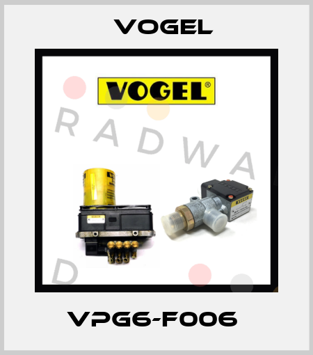 VPG6-F006  Vogel