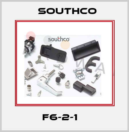 F6-2-1    Southco