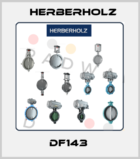 DF143  Herberholz