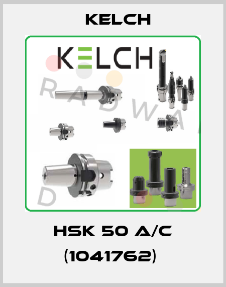 HSK 50 A/C (1041762)  Kelch