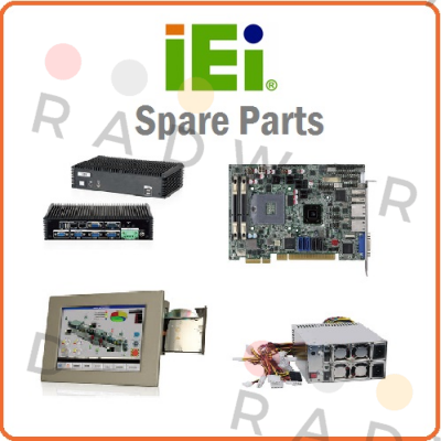 ACE-A618A-RS-R11 obsolete, alternative ACE-A618B-RS-R10 IEI