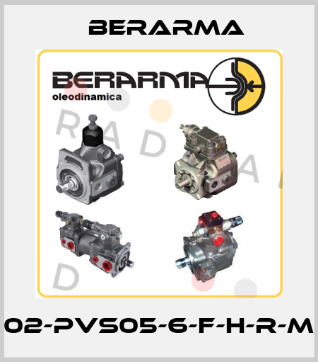 02-pvs05-6-f-h-r-m Berarma