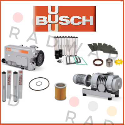 R5 160-305 Busch