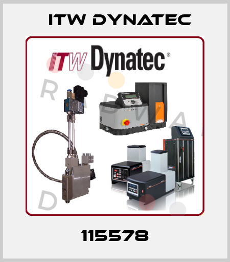 115578 ITW Dynatec