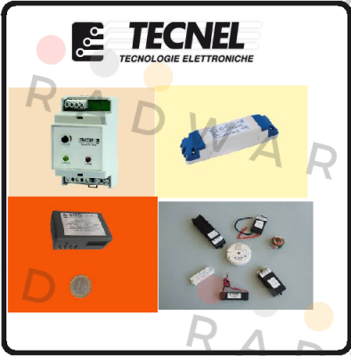 TE7705-REG 2000  Tecnel