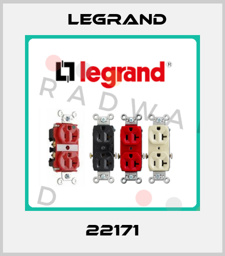 22171 Legrand