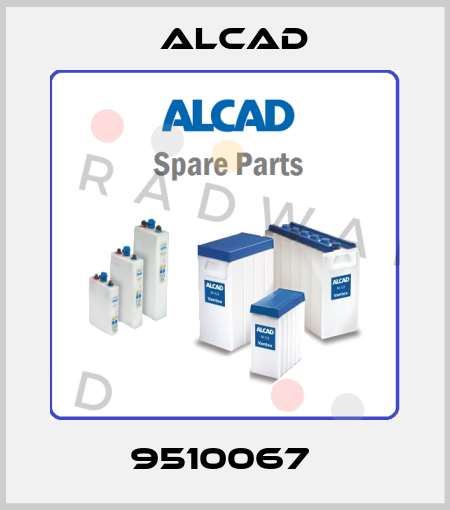 9510067  Alcad