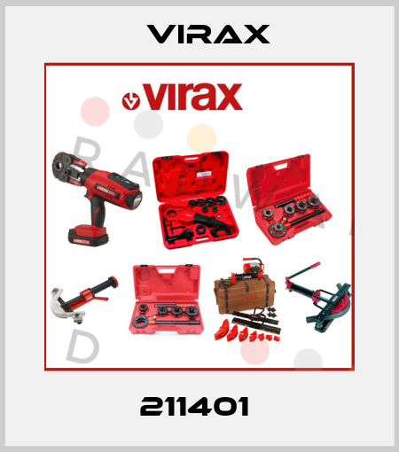 211401  Virax