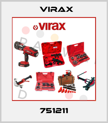751211 Virax