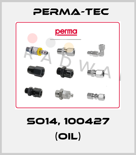 SO14, 100427 (oil) PERMA-TEC