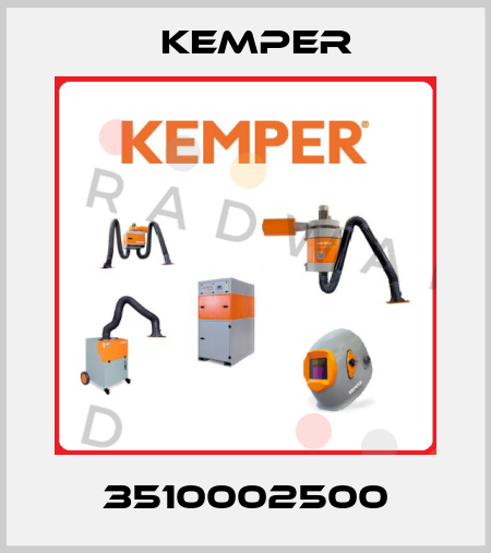 3510002500 Kemper