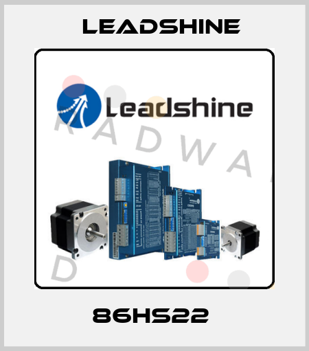 86HS22  Leadshine