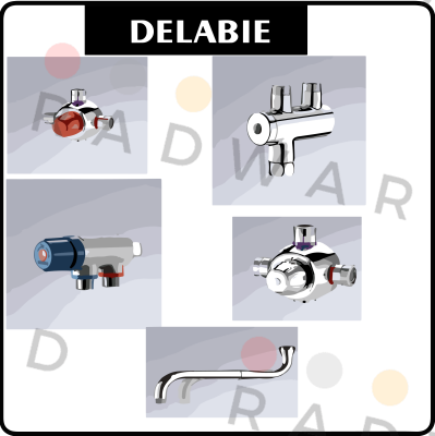 ADAPTER KIT  Delabie