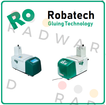 Adhesive Melter C-series  Robatech