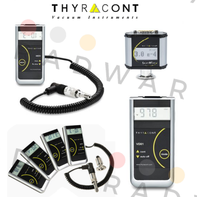 ADJCERT Thyracont