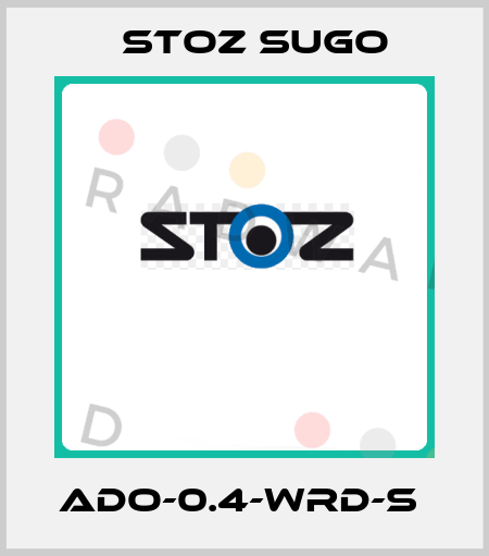 ADO-0.4-WRD-S  Stoz Sugo