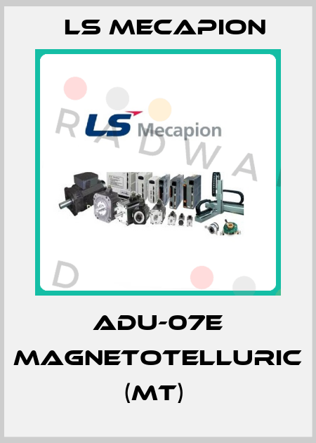 ADU-07E MAGNETOTELLURIC (MT)  LS Mecapion