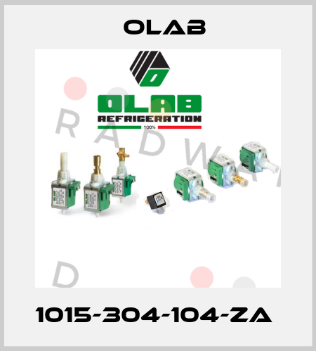 1015-304-104-ZA  Olab