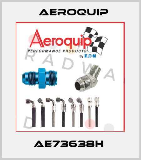 AE73638H  Aeroquip