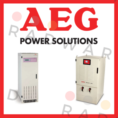 AEG 470.001 203  AEG