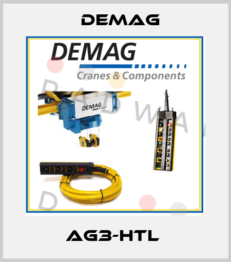AG3-HTL  Demag