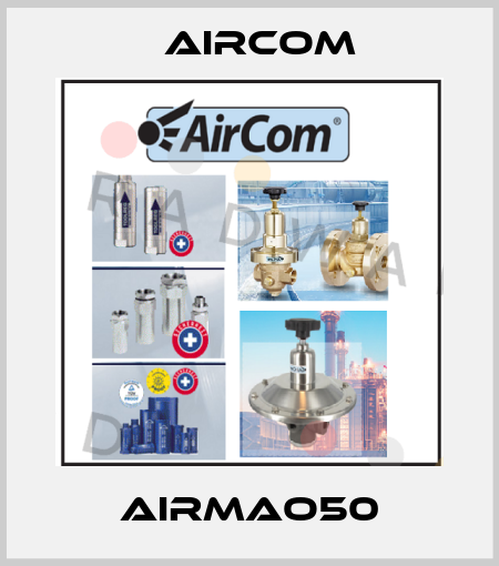 AIRMAO50 Aircom