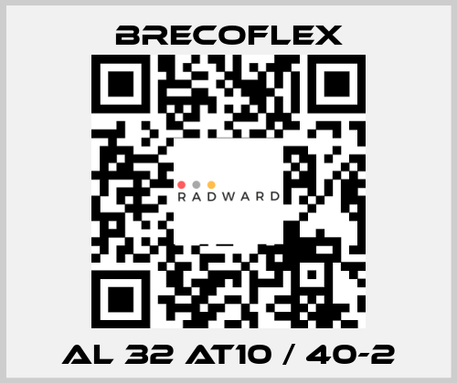 AL 32 AT10 / 40-2 Brecoflex