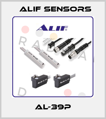 AL-39P Alif Sensors