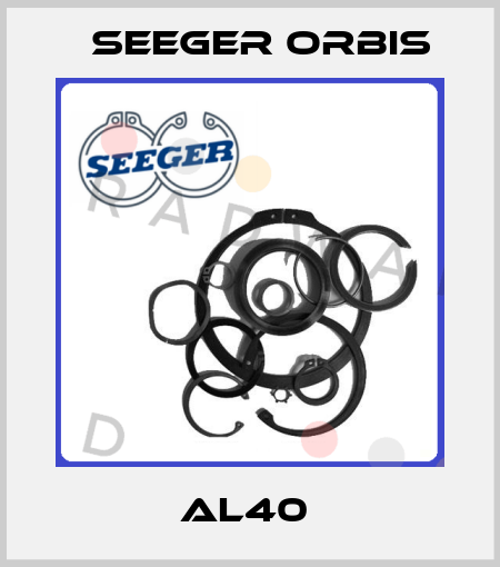 AL40  Seeger Orbis