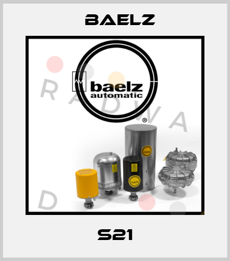 S21 Baelz