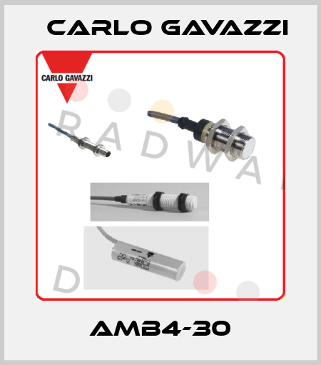 AMB4-30 Carlo Gavazzi