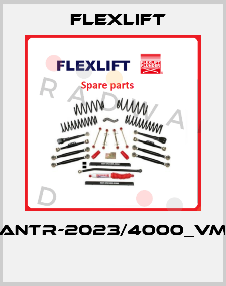 ANTR-2023/4000_VM  Flexlift