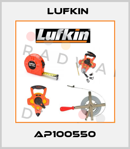 AP100550 Lufkin