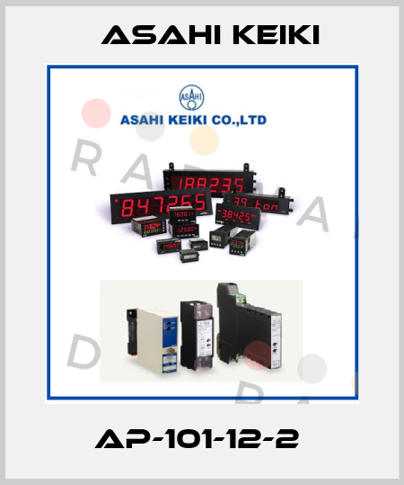 AP-101-12-2  Asahi Keiki
