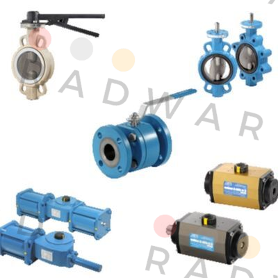 AP2BDA0BG2BIS SIRCA DOUBLE ACTING PNEUMATIC ACTUATOR MOD Sirca