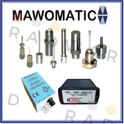 APA1.AA07 Mawomatic