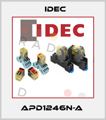APD1246N-A  Idec