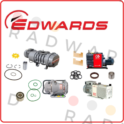 APG-L-DN16KF (APG-L-NW16 )  Edwards