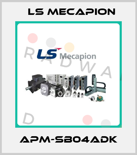 APM-SB04ADK LS Mecapion