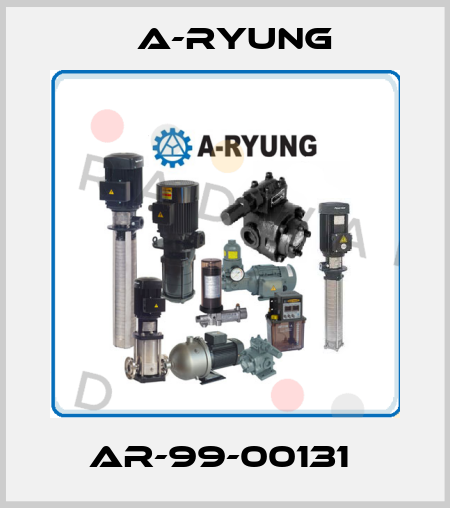 AR-99-00131  A-Ryung