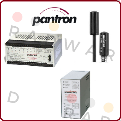 ISM-4800/24VDC  Pantron