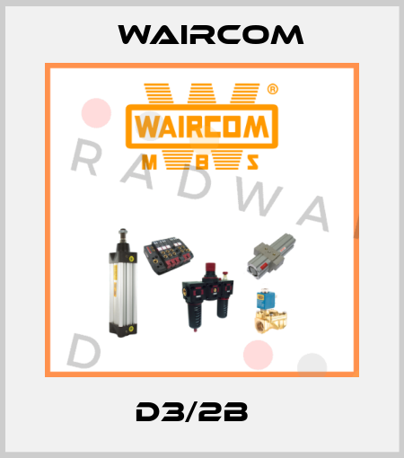 D3/2B   Waircom