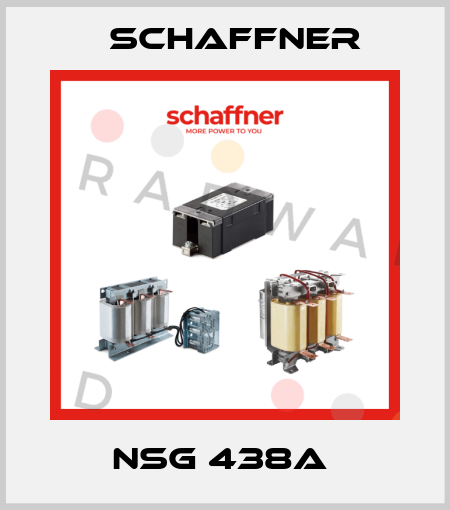 NSG 438A  Schaffner