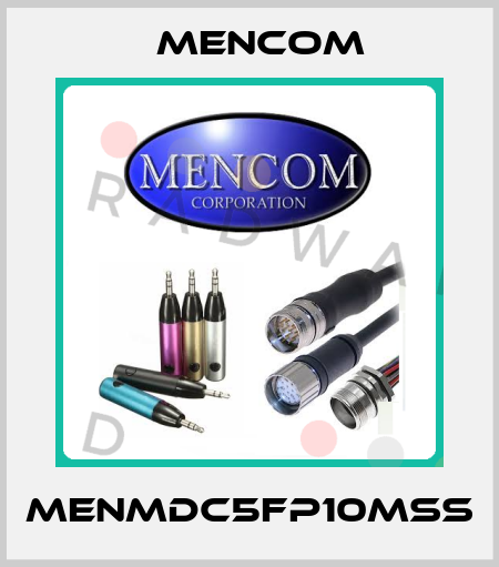 MENMDC5FP10MSS MENCOM