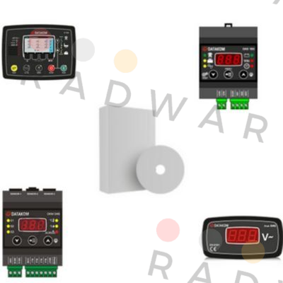 SVC-30 DATAKOM