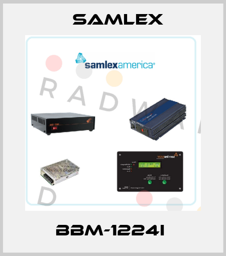 BBM-1224i  Samlex