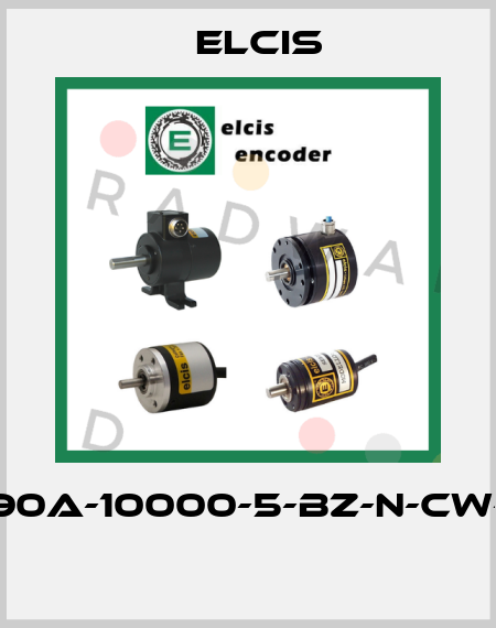 I/90A-10000-5-BZ-N-CW-0  Elcis