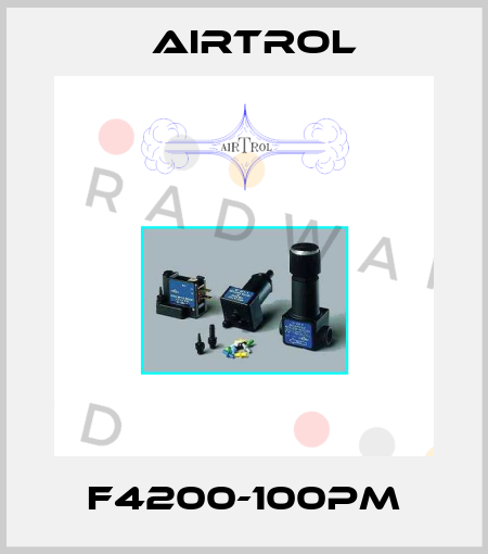 F4200-100PM Airtrol